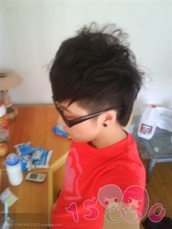 李贤佑