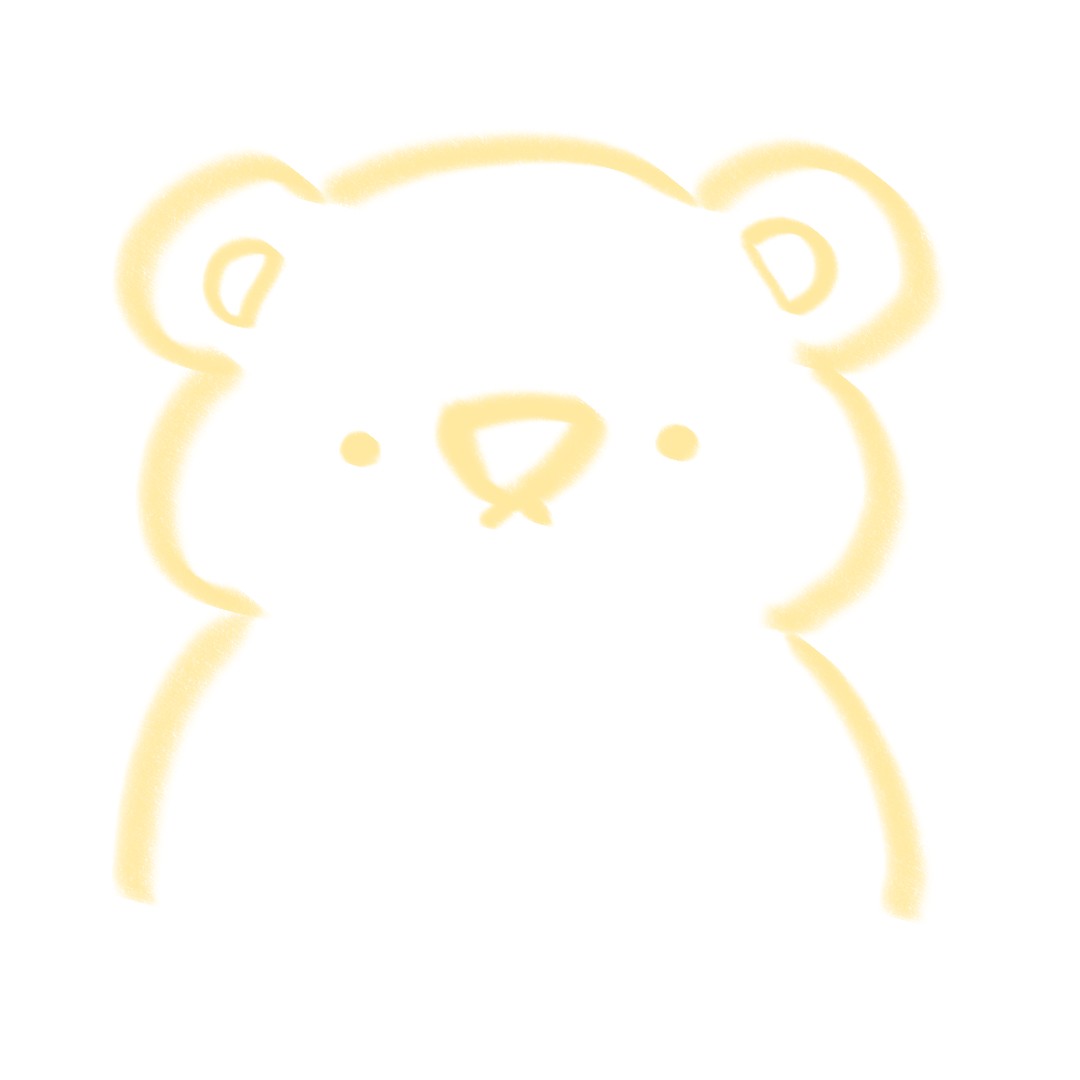 yellowkuma