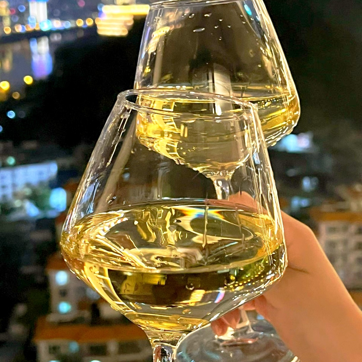 永逝我愛，身後無人