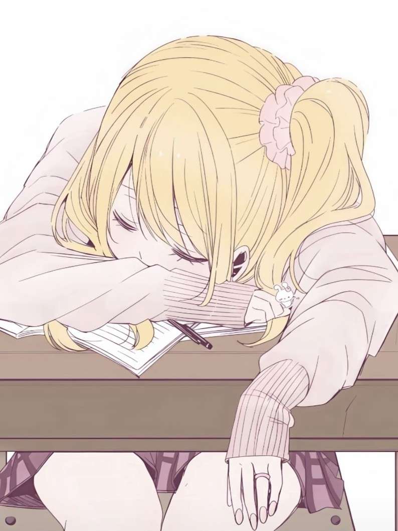 小颖