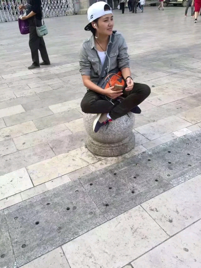 十年前才接触了15880，也是那是的自己知道在这里边能找到同道中人